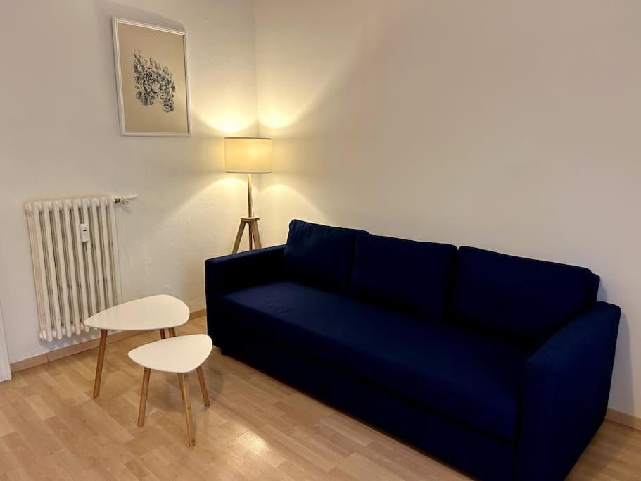 Elegante Appartamento In Centro Milano Eksteriør billede
