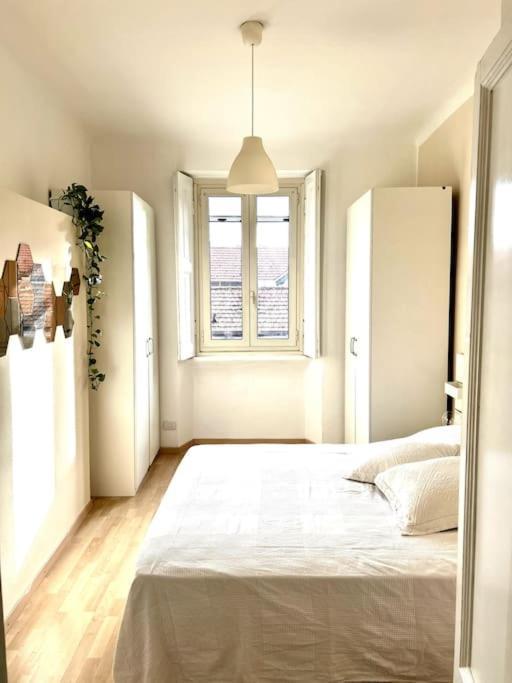 Elegante Appartamento In Centro Milano Eksteriør billede