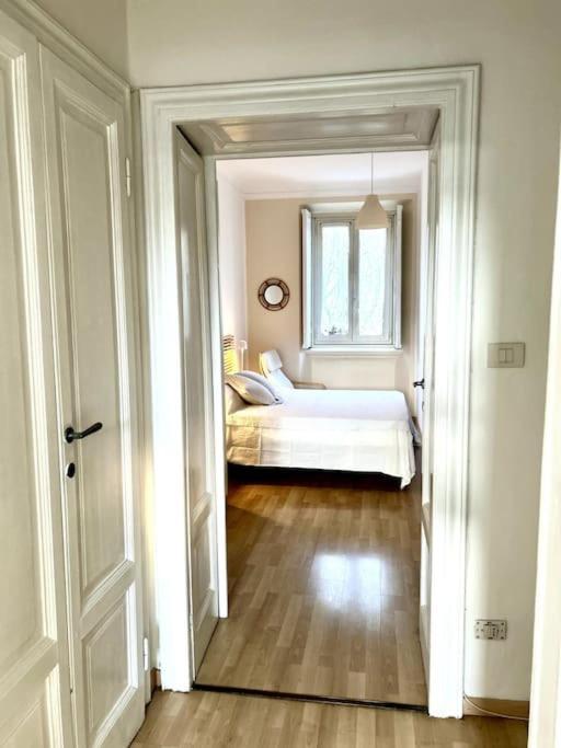 Elegante Appartamento In Centro Milano Eksteriør billede