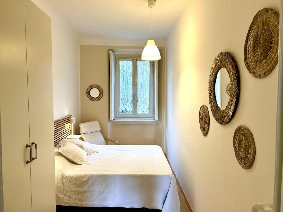 Elegante Appartamento In Centro Milano Eksteriør billede