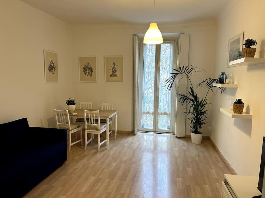 Elegante Appartamento In Centro Milano Eksteriør billede